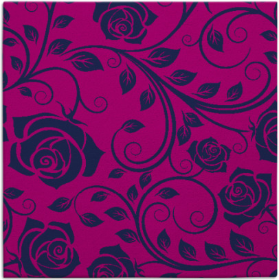 manor rug - item 389094