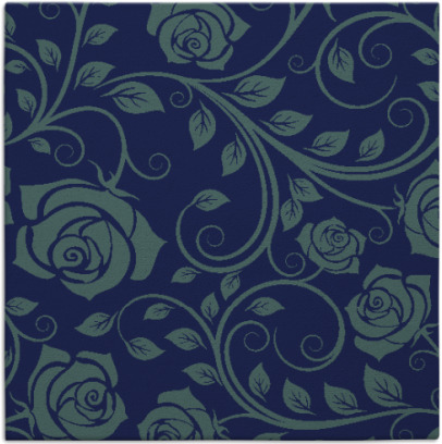 manor rug - item 389097