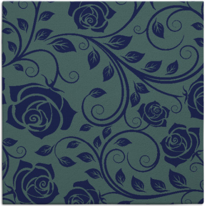manor rug - item 389098