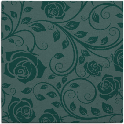 manor rug - item 389100