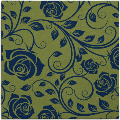 manor rug - item 389102