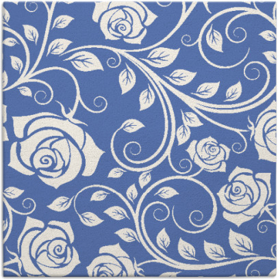 manor rug - item 389105