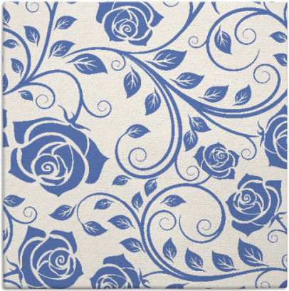 manor rug - item 389106