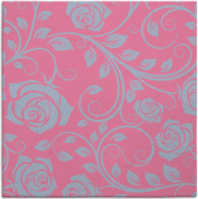 manor rug - item 389116