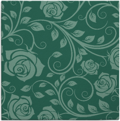 manor rug - item 389121