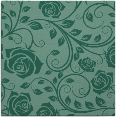 manor rug - item 389122
