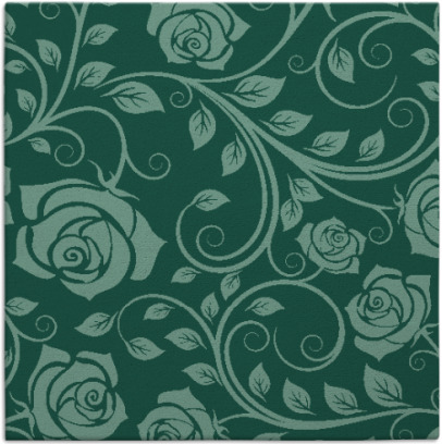 manor rug - item 389123
