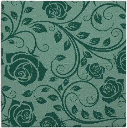 manor rug - item 389124