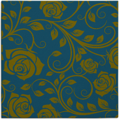manor rug - item 389125