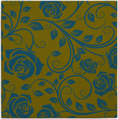 manor rug - item 389126