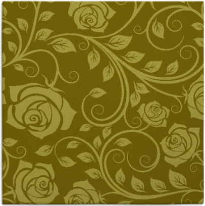 manor rug - item 389128