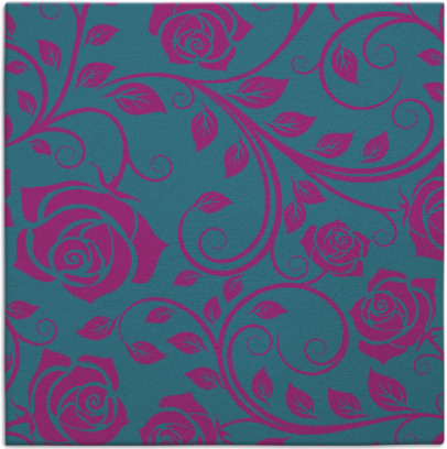 manor rug - item 389129