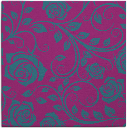 manor rug - item 389130