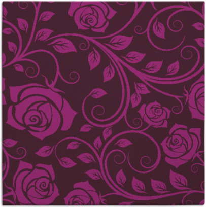 manor rug - item 389131