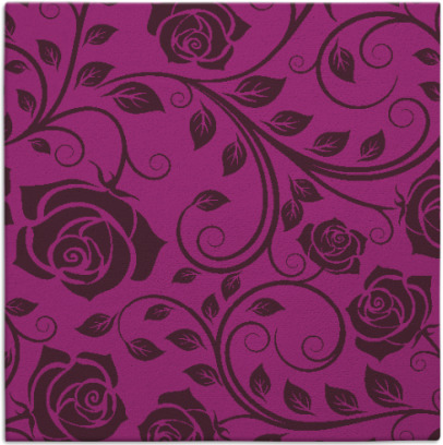 manor rug - item 389132