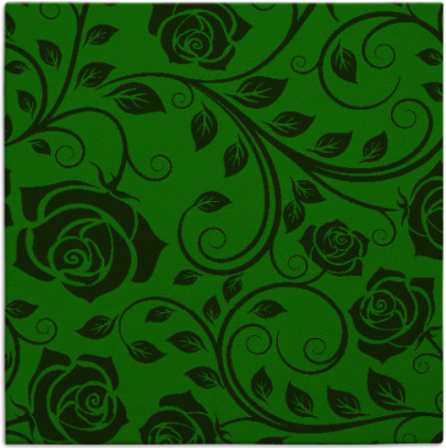 manor rug - item 389133