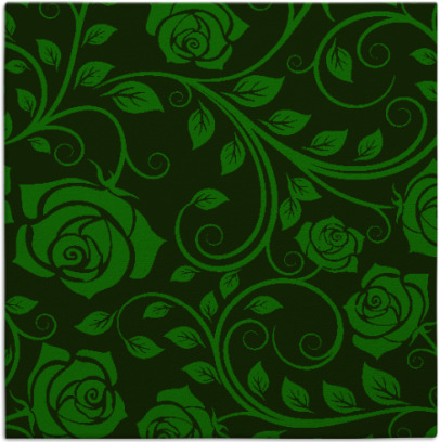 manor rug - item 389134