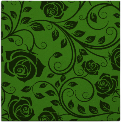 manor rug - item 389135