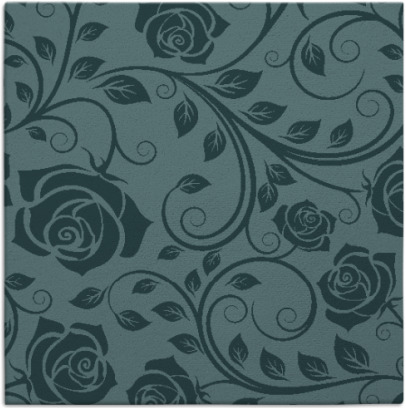 manor rug - item 389137