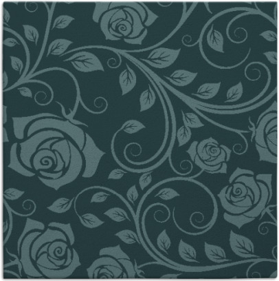 manor rug - item 389138