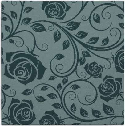 manor rug - item 389139