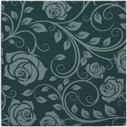 manor rug - item 389140