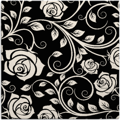 manor rug - item 389142