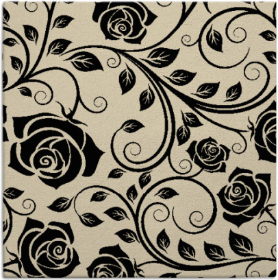 manor rug - item 389143