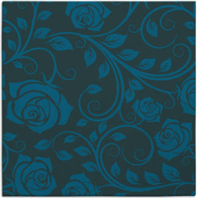 manor rug - item 389146