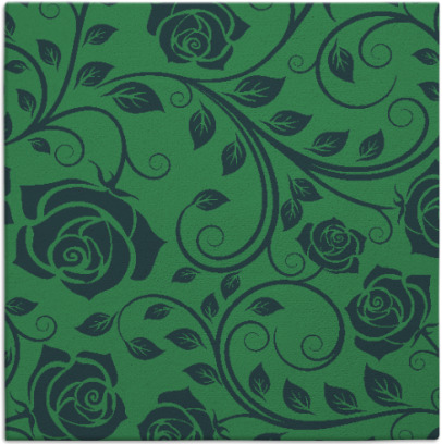 manor rug - item 389147
