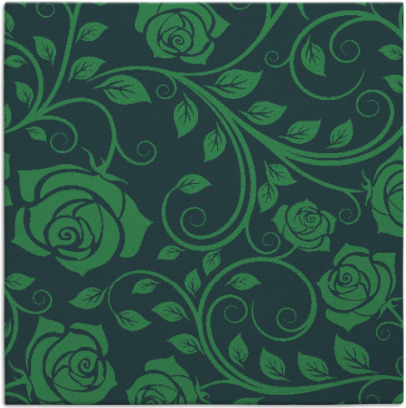 manor rug - item 389148