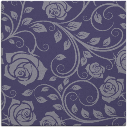 manor rug - item 389154