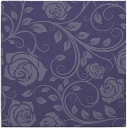manor rug - item 389156