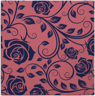 manor rug - item 389158