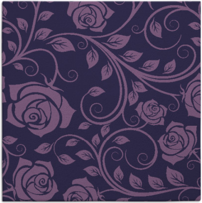 manor rug - item 389161