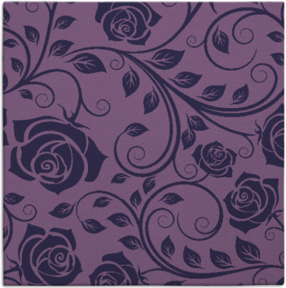 manor rug - item 389162