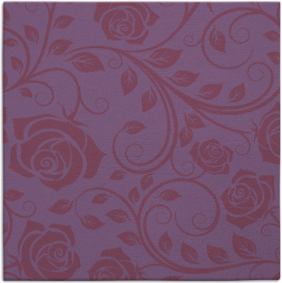 manor rug - item 389164