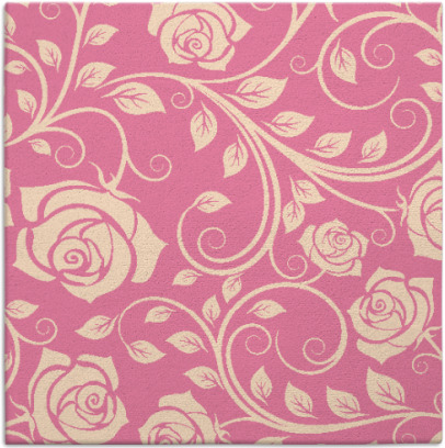 manor rug - item 389165