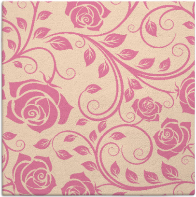 manor rug - item 389166