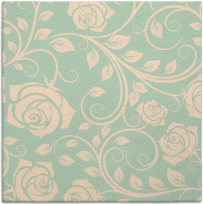 manor rug - item 389167
