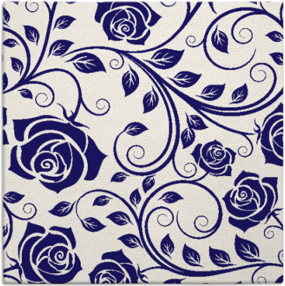 manor rug - item 389171