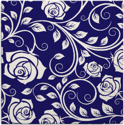 manor rug - item 389172