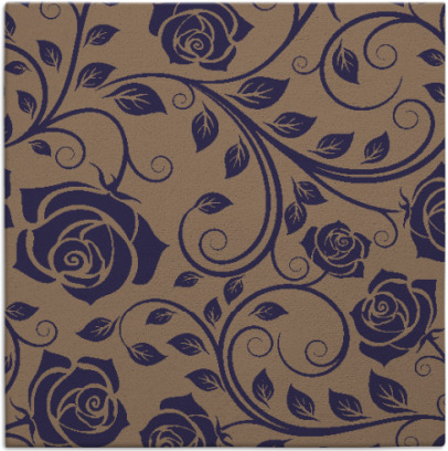 manor rug - item 389174