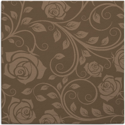 manor rug - item 389175