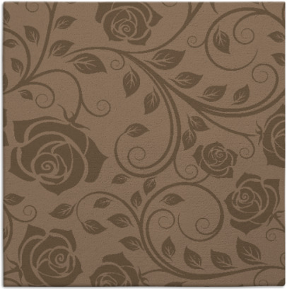 manor rug - item 389176
