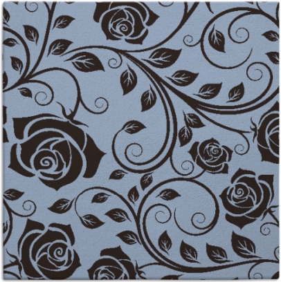 manor rug - item 389180