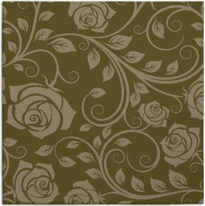 manor rug - item 389185