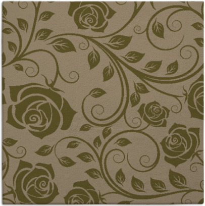 manor rug - item 389186