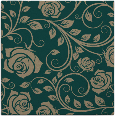 manor rug - item 389187