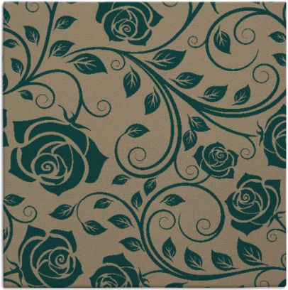 manor rug - item 389188